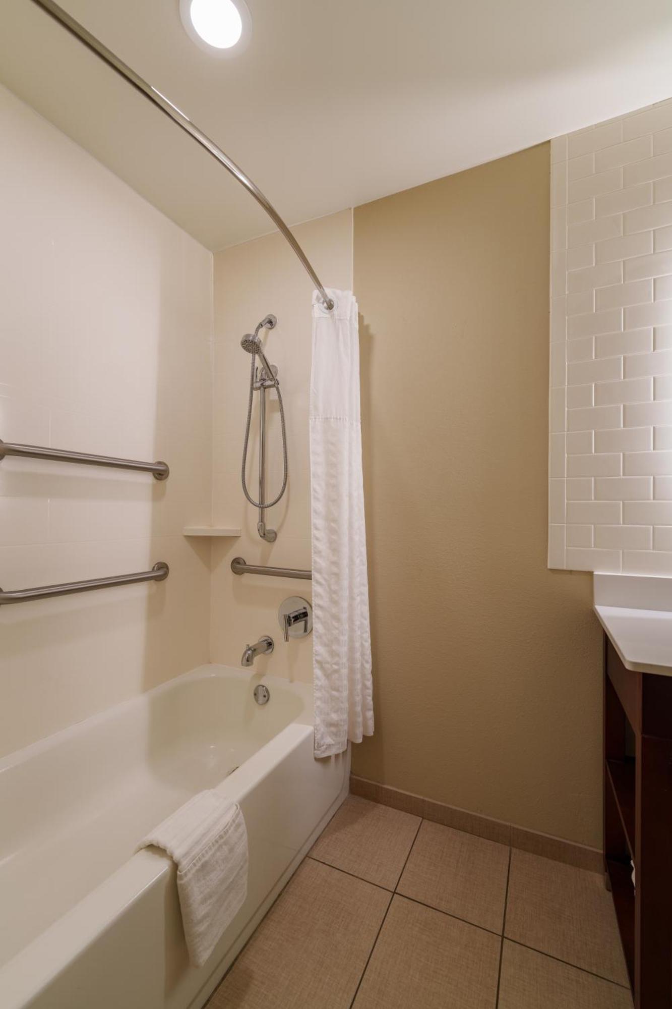 Comfort Suites Newnan Eksteriør bilde